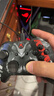 微软（Microsoft）XBOX 无线控制器 精英2 青春版 -《忍者龙剑传 4》XBOX Design Lab 定制版 蓝牙 PC/平板/手机 实拍图