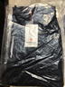 moodytiger男童防晒衣凉感亲肤26夏季新品冰皮衣儿童外套UPF50+防紫外线 冰沁蓝花纱 140 晒单实拍图