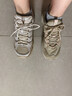 迈乐（Merrell）官方店男女款户外登山徒步鞋减震MOAB 3迈越者轻量防滑耐磨透气 J038628奶茶色（女） 37 实拍图
