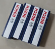 博世（BOSCH）博世原装 汽车火花塞/适用于 双铱金火花塞（套装四支价） 现代IX35 悦动 朗动 领动 瑞纳 瑞奕 悦纳 实拍图