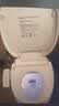 海尔（Haier）智能马桶盖即热手柄系列 小贝壳2.0 全自动坐便盖 京东安装117Pro 实拍图