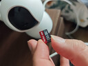 banq&JOY联名款 32GB TF（MicroSD）存储卡U1 C10 A1 高速畅销款 行车记录仪&监控摄像头手机内存卡 实拍图