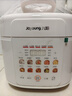 九阳（Joyoung）【价保618】3L免排气系列电压力锅小型迷你1-3人家用智能预约0涂层316不锈钢内胆电饭煲高压锅30Z3 实拍图