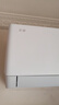 格力出品 晶弘空调 京旋 1.5匹 【价保618】26年新品爆款  新一级能效 KFR-35GW/JH5K1FNhAeB1(WIFI) 实拍图