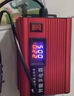2026新款家用节电器省电智能管家电表节能省电宝黑科技第二十代 红色至尊款【电表克星  三月一度电】 实拍图