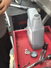 美孚（Mobil）全合成汽机油5W-40 SP级4L美孚1号极光银汽车保养京东养车自营 实拍图