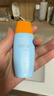 Mistine【王楚钦同款】蜜丝婷防晒霜小黄帽面部水感养肤防水汗40ml 实拍图
