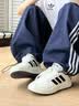 阿迪达斯（adidas）男鞋板鞋男运动鞋子男夏季男士透气运动鞋滑板鞋经典户外休闲鞋 JR5231【官方正品 假一罚十】 42 实拍图