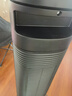 美的（Midea）【语音智能】家用空调扇冷风扇 负离子净化静音落地冷风机水冷塔扇冷气扇 强力制冷小空调ACA10TJR 实拍图