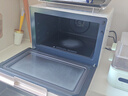 美的（Midea）【价保618】【台嵌两用】寻味Pro3.0台式微蒸烤炸炖一体机微波炉电烤箱蒸烤箱32L上烤下蒸G32 实拍图