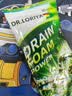 DR.LORIYA管道下水道疏通剂强效厨房马桶疏通神器强力毛发油污溶解厕所地漏 实拍图