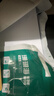 得力（deli）珊瑚海A4打印纸 80g500张*4包一箱 双面使用 加厚复印纸 整箱2000张ZF372【销冠系列】 实拍图