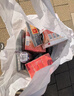 3M绝缘防水自粘 耐高温防潮密封高压绝缘防水胶布J20电工胶带十卷 实拍图