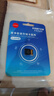 忆捷（EAGET）128GB TF（MicroSD）存储卡U3 C10 A1 V30 高速款行车记录仪&监控摄像头手机内存卡 读速100MB/s 实拍图