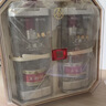 五粮液 普五八代 鸿运礼盒浓香型白酒52度500ml*2礼盒装 酒厂直供父亲节 实拍图