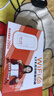 影腾随身wifi三网全国通用无线wi-fi6免插卡移动联通电信无限制大流量卡便携式网卡高速网络2026款5GHF 【三网通3000毫安充电款+黑色】*超长续航 实拍图