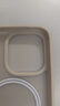绿联【全包镜头膜】适用苹果17ProMax镜头膜iPhone17ProMax后置摄像头手机保护膜高清全包覆盖耐磨耐刮 实拍图