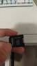 闪迪（SanDisk）128GB TF（MicroSD）4K内存卡 行车记录仪 监控摄像头专用 循环录制10,000小时 高耐用存储卡 实拍图