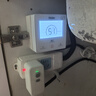海尔（Haier）空气能热水器200升电辅变频一级能效 AI节能速热 国家补贴自营N7【价保618】 实拍图