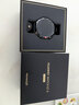 HUAWEI【父亲节送礼优选】HUAWEI WATCH GT 6 雅丹黑 46mm智能手表多维情绪健康全新骑行体验 实拍图