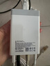 品胜3C认证苹果充电器40W多口桌面插头PD20W快充通用iPhone17/16/15/14小米华为手机平板适配器1.2m 实拍图