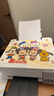 爱普生（EPSON）【6代新品】L3351墨仓式彩色打印机 微信打印/无线连接 家用AI学习打印机（打印、复印、扫描） 实拍图