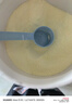 德运（Devondale）脱脂成人奶粉1kg袋装脱脂乳粉学生儿童奶粉澳洲原装进口高钙 实拍图