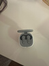 熙彼儿（Sibyl） 真无线蓝牙耳机入耳式双耳降噪运动游戏低延迟音乐高音质超长续航适配华为oppo苹果vivo学生福音 灰色【APP+40ms低延迟+续航60h】 实拍图