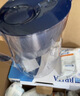 碧然德（BRITA）过滤净水器 滤水壶 净水壶 海洋系列 去水垢专家版滤芯11枚 环保加固包装 实拍图