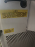 志高（CHIGO）移动空调单冷暖型 空调一体机免外机免排水免安装小空调可移动式空调厨房客厅出租房立式制冷空调 大2匹单冷-26年新款全屋移动+急速制冷 实拍图