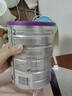 a2奶粉紫白金澳洲版A2幼儿配方奶粉2段900g*6 【已检测】 实拍图