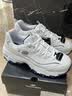 斯凯奇（Skechers）小白熊女鞋夏季厚底百搭老爹鞋熊猫鞋休闲运动鞋 实拍图