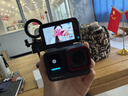 闪迪（SanDisk）128GB TF(MicroSD)内存卡4K极速金卡 A2 V30 U3 兼容大疆Pocket 4/Action 6运动相机 无人机存储卡 实拍图