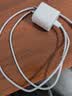Apple/苹果 60W type-c充电线-1米 usb-c手机数据线 原装旗舰店苹果iPhone 17 Pro Max iPad快充线 实拍图