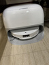 石头（roborock）【保价618】扫地机器人扫拖一体 P20 Ultra 自动上下水版 热水洗拖布机P20极光增强【升级版】 实拍图
