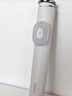 华为（HUAWEI）自拍杆手机支架 便携直播带遥控器 手机三脚架云台 旅拍神器 丝滑手感 白色 晒单实拍图
