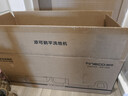添可【价保618】极客蒸汽2.0【380℃高温蒸汽源 28KPa吸力】0缠毛躺平蒸汽洗地机洗拖吸一体扫地机器人 实拍图