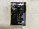 梅林午餐肉罐头 小黑猪火腿肉罐头198g 方便面火锅食材搭档 中粮出品 实拍图