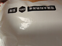 京东京造 经典荞荞枕 100%荞麦壳填充透气高度可调花草枕头枕芯单只装 实拍图