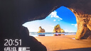 飞利浦27英寸 2K 120Hz IPS HDR 爱眼低蓝光 HDMI2.0+DP1.4 三微边设计 办公显示器 游戏显示屏27E2N2500 实拍图
