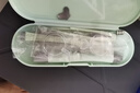 COOKSS儿童挖耳勺发光掏耳朵神器充电款耳镊新生儿可视高清采耳3件套 实拍图