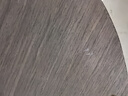 林之语实木旋转书架360度书柜置物架落地一体靠墙移动学生转角立式书架 【80%选择】六层44*197.8CM 实拍图