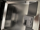 西门子（SIEMENS）【双一级认证超省水省电】黑魔镜65ZPro150升以上容积晶蕾烘干嵌入洗碗机SJ65ZX06MC(黑玻璃门板) 实拍图