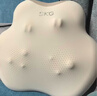 SKG腰部按摩仪【腰背一体】 腰靠垫肩颈背部全身滑动旋转按摩器热敷护腰 送父母长辈男女友生日礼物 实拍图