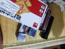 炊大皇保温杯 316L医用级不锈钢茶水分离商务便携智能保温杯 黑色 490ml 实拍图