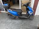 裕祥电池适配佛沙NSS350凯越525X12V8.6a雅马哈R1R6YTZ10S电瓶 实拍图
