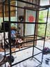 唐辑货架置物架储物架仓储仓库加厚承重多层展示架 五层120*50*200 实拍图