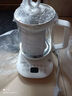 美的（Midea）【价保618】养生壶 1.5L大容量全自动煮茶壶 花茶壶烧水壶 12h恒温 煮茶器电热水壶 MK-Y12Q-Pro3 实拍图