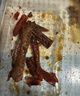 周黑鸭 锁鲜鸭掌225g 甜辣味麻辣甜 武汉特产卤味 即食鸭掌 气调盒装 实拍图