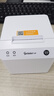佳博（Gprinter）GP-C58热敏小票打印机58mm 电脑版 京东外卖美团饿了么餐饮超市零售药店收银/pos小票机 实拍图
